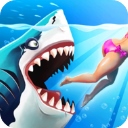 饥饿鲨世界国际服正版(Hungry Shark)​​​​​​​