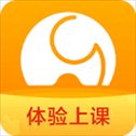 河小象写字app