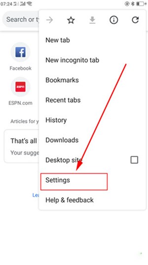 谷歌浏览器(Chrome浏览器)ios版