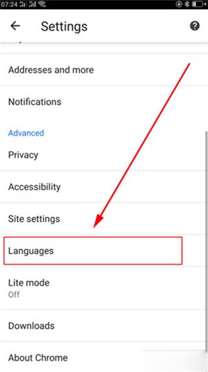 谷歌浏览器(Chrome浏览器)ios版