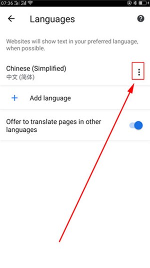 谷歌浏览器(Chrome浏览器)ios版